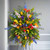 Colorful Tribute Standing Spray
