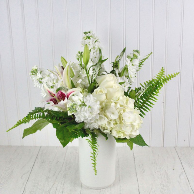 Florist in Charlotte, NC and Flower Delivery by Midwood Flower Shop