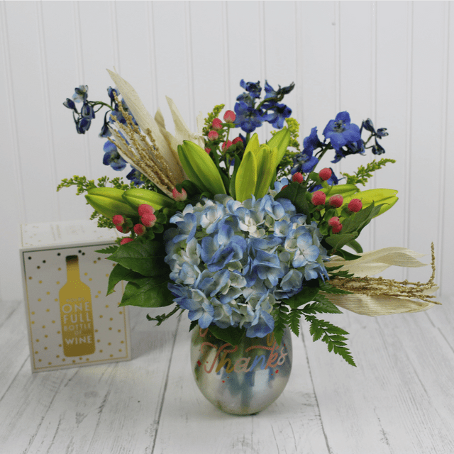Florist in Charlotte, NC and Flower Delivery by Midwood Flower Shop