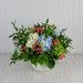 Fresh Hydrangeas 