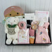 Garden Party Crate