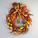 Giving Thanks Wreath