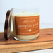Pumpkin Patch Candle