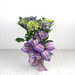 Purple Hydrangea Plant