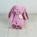 Thistlepop Blossom Lux Bunny
