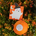 Boo Bath Bomb