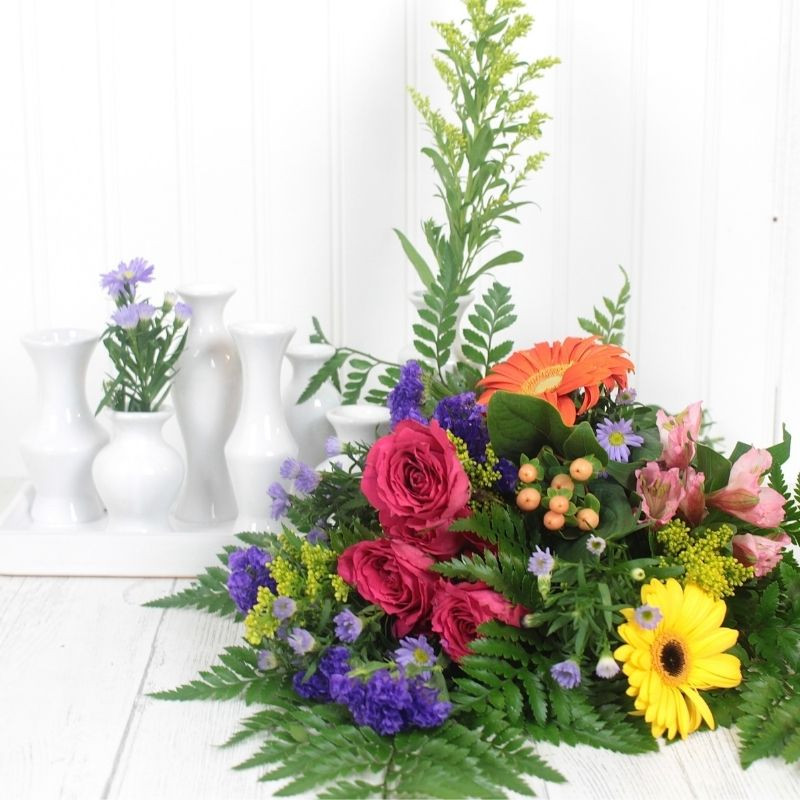 Florist in Charlotte, NC and Flower Delivery by Midwood Flower Shop