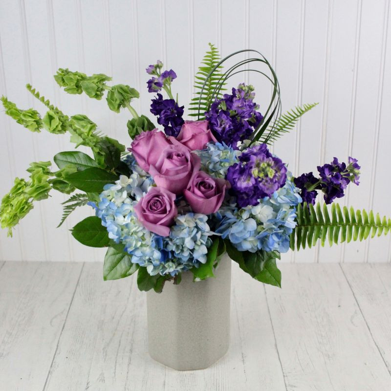 Florist in Charlotte, NC and Flower Delivery by Midwood Flower Shop