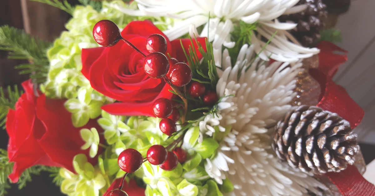 Charlotte's Florist Since 1956 Midwood Flower Shop