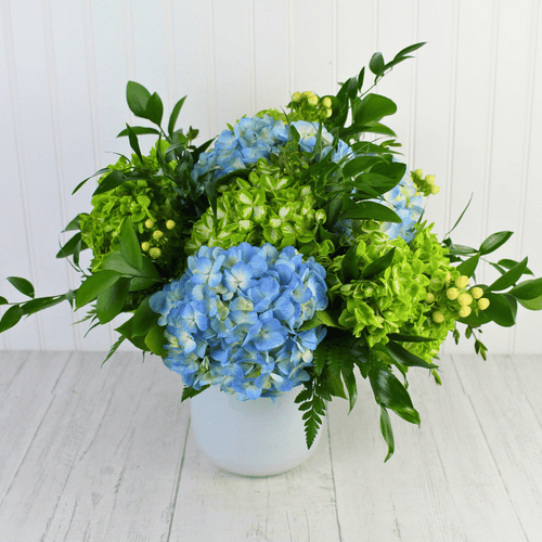 Fresh Hydrangeas | Charlotte Florist Delivery