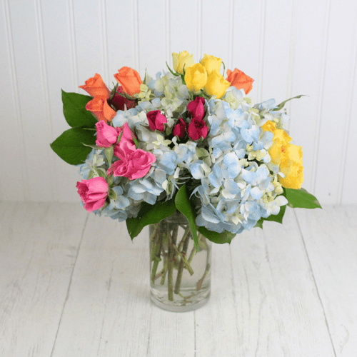 Simply Petite Midwood Flower Shop Charlotte Florist Delivery