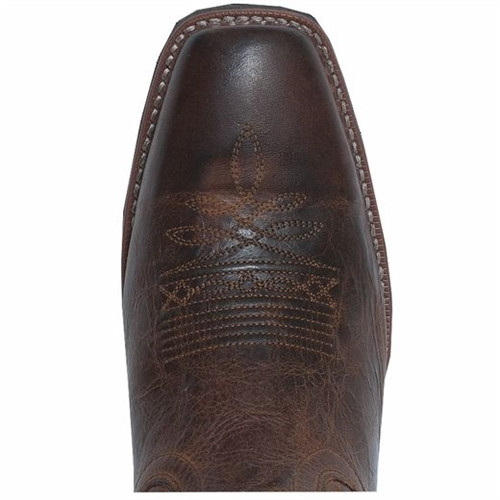 Cowboy Boots Men Laredo Men's Breakout Boots Square Toe, Mid