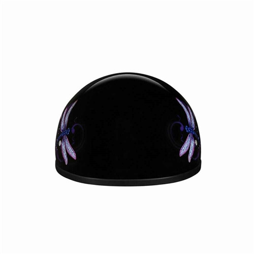 full motorcycle helmet womens dragonfly Amosfun Decoration Spinner Suction Cup Propeller Helmet Accessories for Kids and Women 3.34 X 2.36 X 1.96 in Double-Layer Suction 10 Pcs, Helmet Liners Our Premium Classic Eagle Graphic Novelty Item is Fully Lined With A Custom Formed Interior For X DOT Motorcycle Half Helmet with