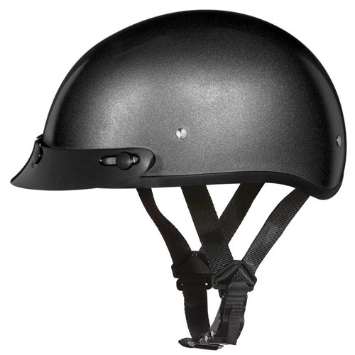 dot carbon fiber motorcycle helmets D.O.T. & ECE Daytona Viper- Grey Carbon Fiber