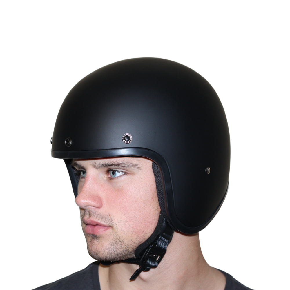 carbon fiber motorcycle helmet built in cam CS1