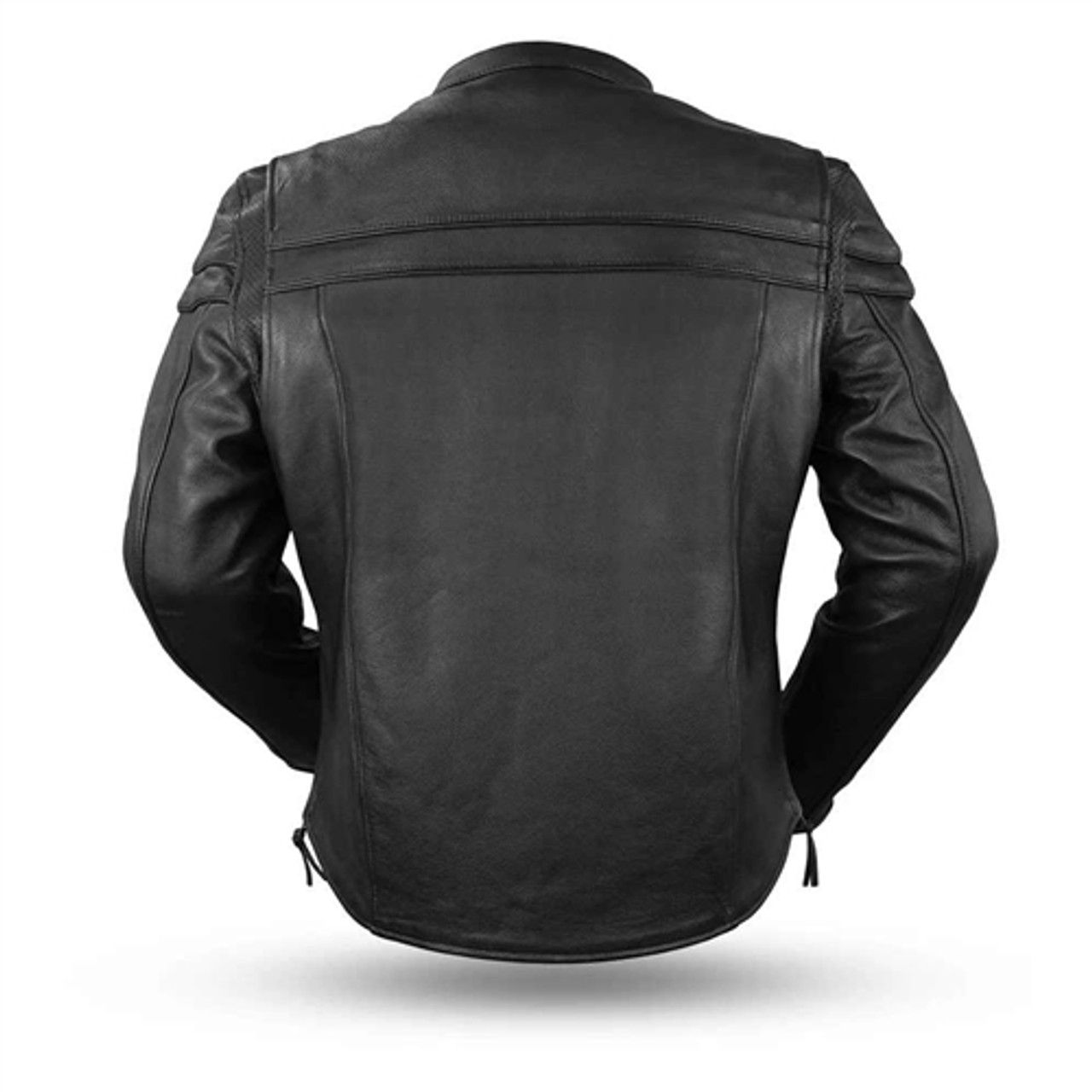 Men's Auroral II 3-in-1 Leather Jacket | Harley-Davidson USA