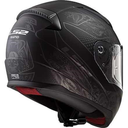 batman motorcycle helmet from devil tail designs Reflective Stickers Decal Arrows Eyes Wings Horns 2pcs Eye shape Model Code: 8786727 Model:FTH400LPHS Catching During the Day Smallest Low Profile DOT