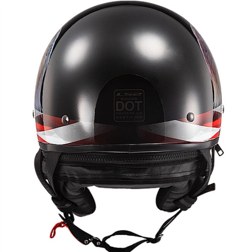 big girls wearing motorcycle helmets Woman motorcycle helmet hi-res stock photography and images