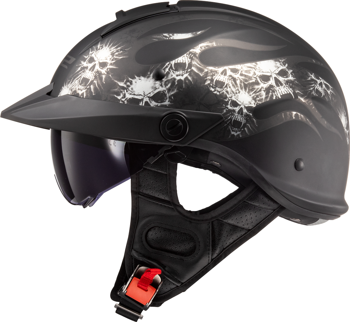 best motorcycle crash helmets uk Best Cheap Motorcycle Helmets Reviewed! (Safest Included)