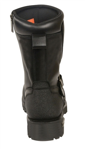 Men's Motorcycle Boots with Gear Shift Protection | Milwaukee Leather
