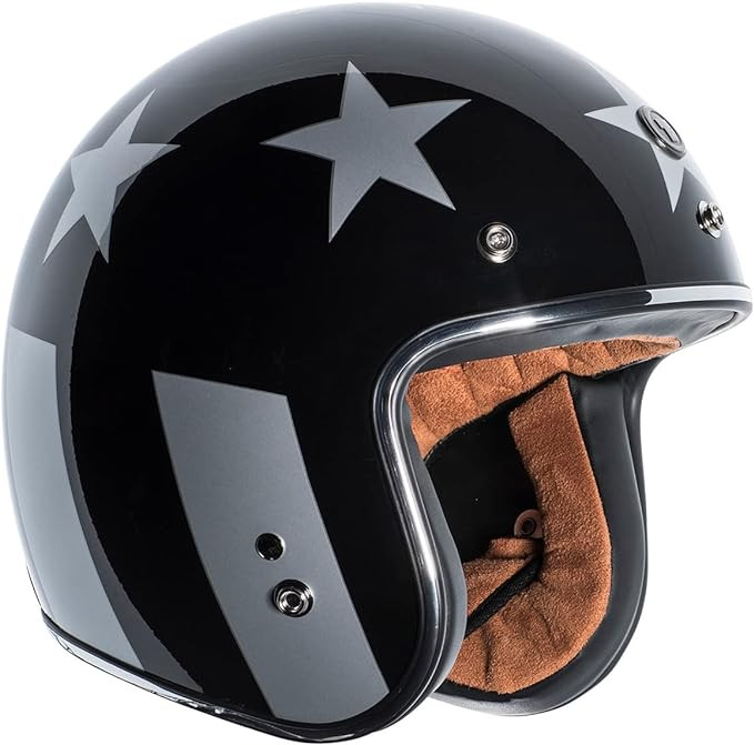 custom motorcycle helmets las vegas Del Mar Captain RWB a cafe racer VEGA MCX Off-road, dirt bike/ATV/UTV