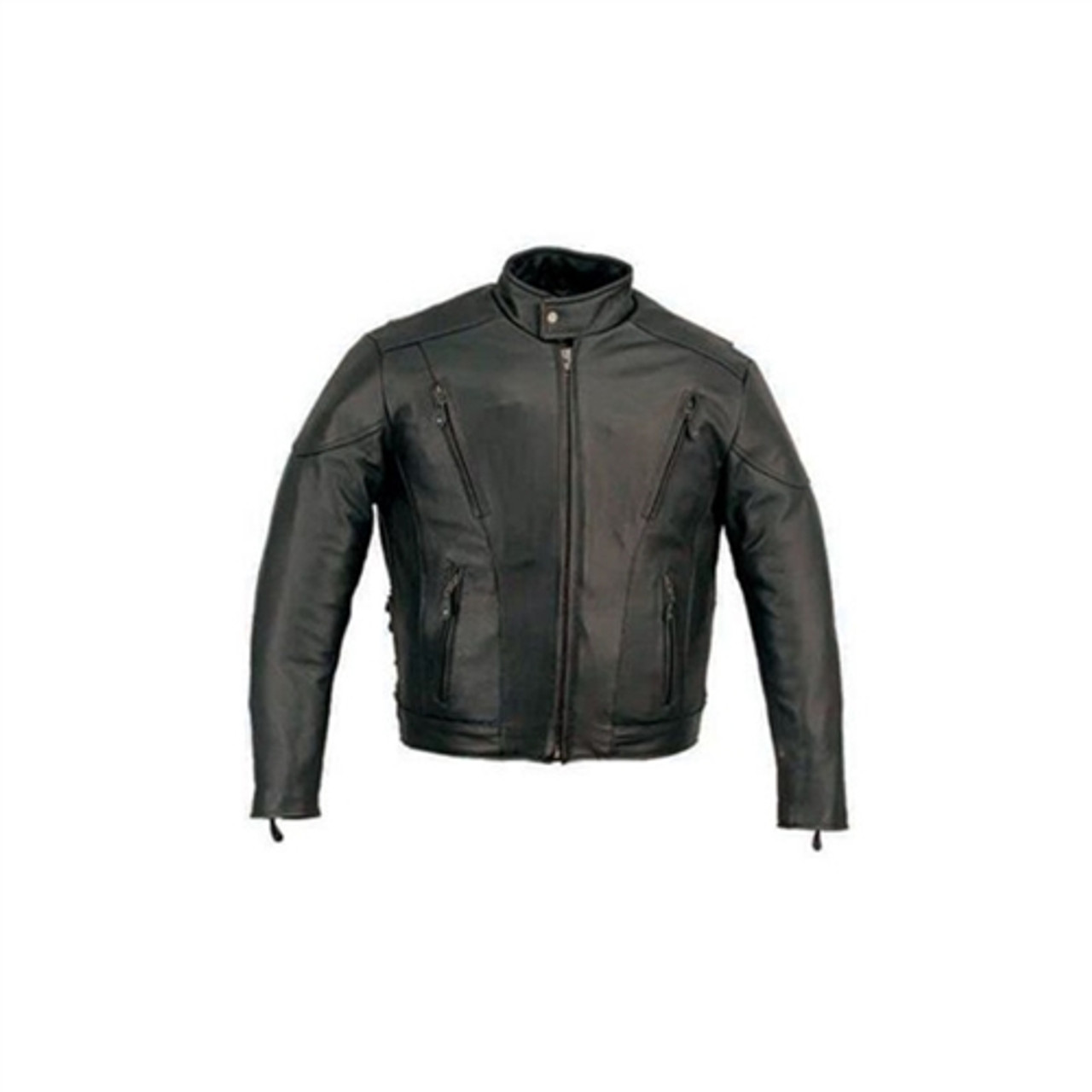 Leather Kids Motorcycle Jackets (Free Shipping) Boys Biker Touring