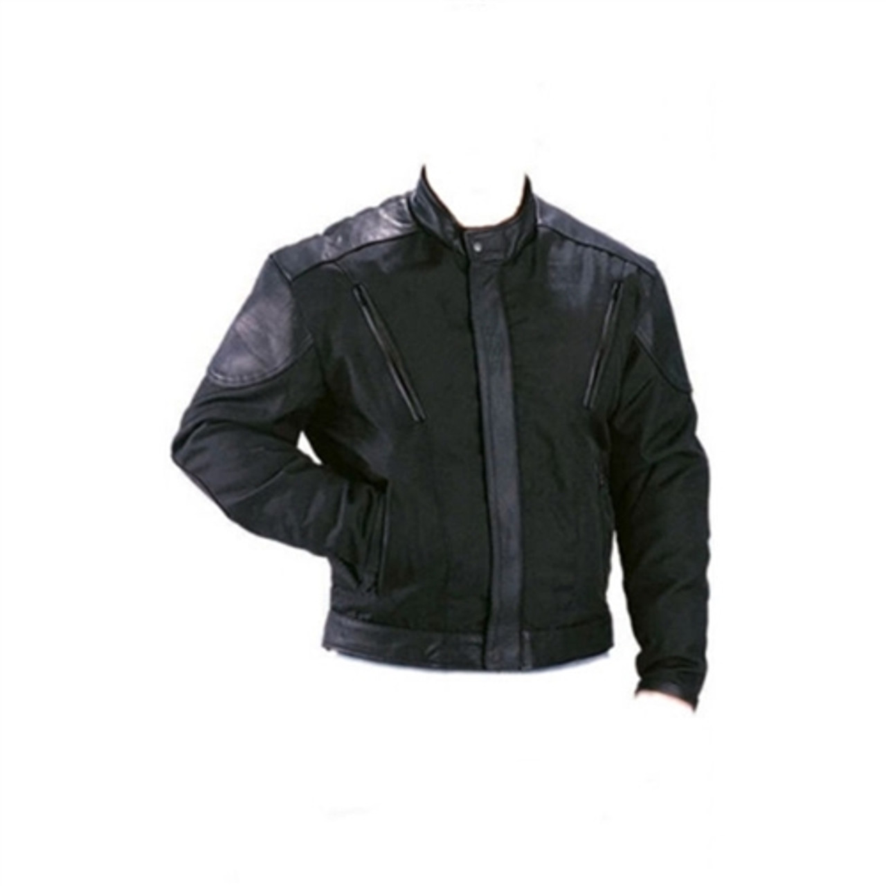 Youth motorcycle shop leathers