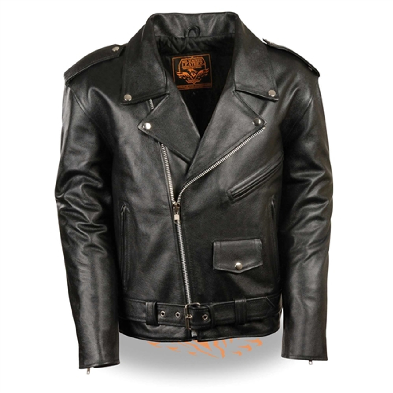 ジャケット・アウター archive FUGA genuine leather JKT biker ジャケット・アウター archive FUGA genuine leather JKT biker