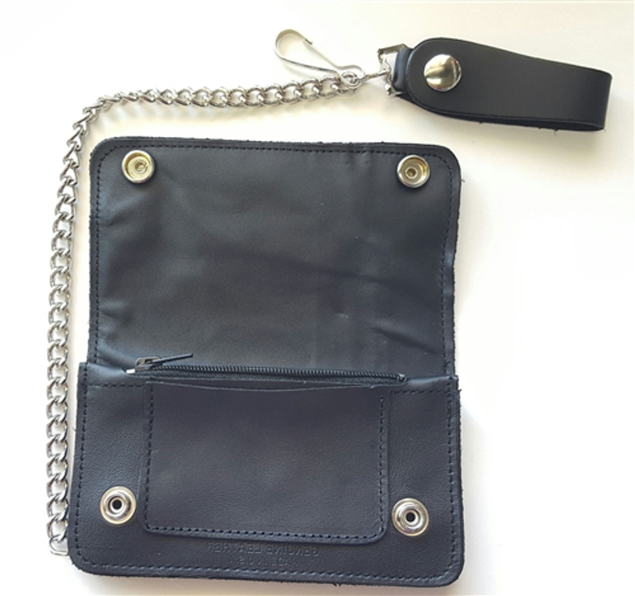 小物 combo closs wallet chain BLK 小物 combo closs wallet chain BLK Amazon.com: Men Fashion