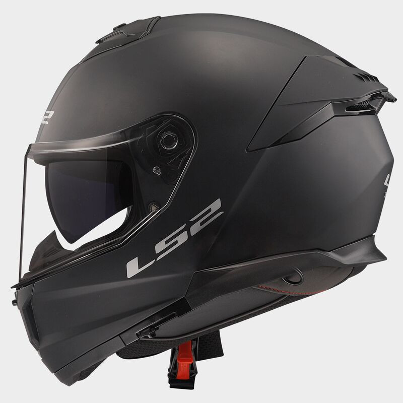 ls2 full face helmet ff350 phobia black FF352 Flash Matt Grey Monster – Bachoo Motor & Cycle Company density EPS liner into three shell sizes LS2 Rapid Crypt Full Face