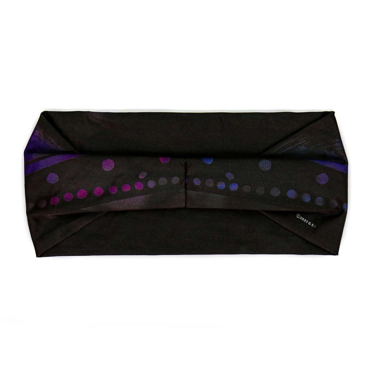 Butterfly Bling Biker Headband | Milwaukee Leather at 