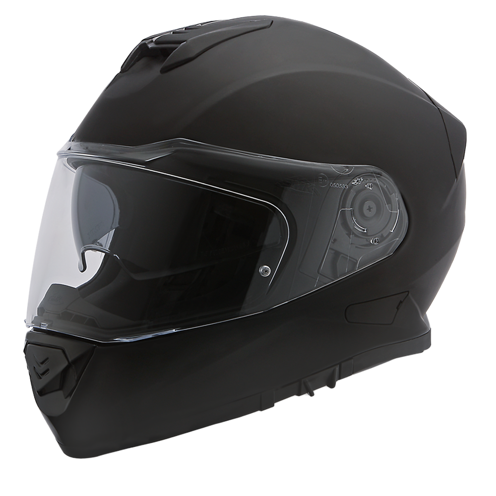 BELL HELMETS Daytona フルフェイスヘルメット Daytona Detour Full Face Helmet – DOT & ECE Certified Motorcycle