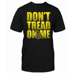 Don't Tread On Me Shirt, Gadsden Flag, Military Clothing Don't Tread On Me Shirt, Gadsden Flag, Military Clothing