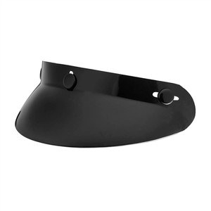 Bubble Snap Visor For Motorcycle Helmets Bubble Snap Visor For Motorcycle Helmets