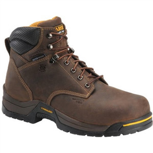 Carolina Insulated Broad Toe Work Boots CA5021 Lace-Up Carolina Insulated Broad Toe Work Boots CA5021 Lace-Up