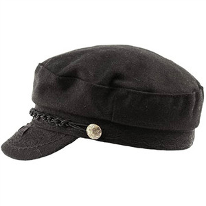 100% Wool Greek Fisherman Hat 100% Wool Greek Fisherman Hat