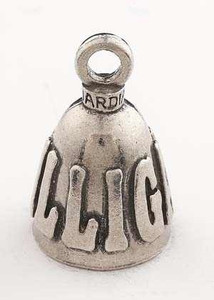Motorcycle Guardian Bells: DILLIGAF, Biker Angel Gift Motorcycle Guardian Bells: DILLIGAF, Biker Angel Gift