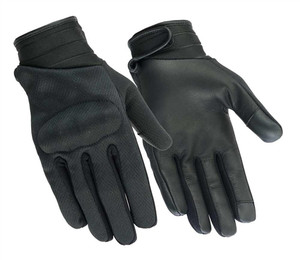 Men's Lightweight Motorcycle Gloves - Knuckle Protection Men's Lightweight Motorcycle Gloves - Knuckle Protection