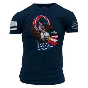 Grunt Style Shirts, Men's Eagle Rider, Pride in Military, Pride In Country Grunt Style Shirts, Men's Eagle Rider, Pride in Military, Pride In Country