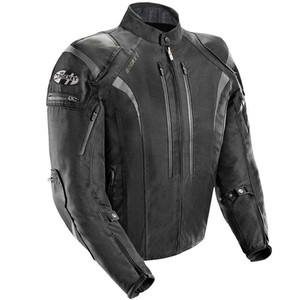 Armored Joe Rocket Waterproof Riding Jacket, Atomic Armored Joe Rocket Waterproof Riding Jacket, Atomic
