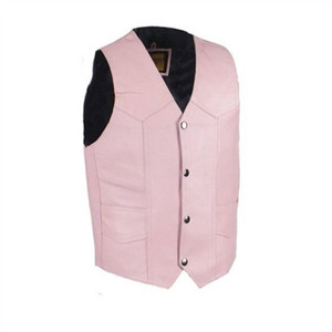Kids Motorcycle Vest: Girls Pink Biker Vest Kids Motorcycle Vest: Girls Pink Biker Vest