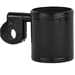 Kruzer Kaddy - Motorcycle Drink Holder Handlebar Mount Kruzer Kaddy - Motorcycle Drink Holder Handlebar Mount