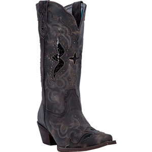 Women's Laredo Western Boots - "Lucretla" Women's Laredo Western Boots - "Lucretla"