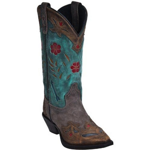 Women's Laredo Western Boots - "Miss Kate" 52138 Women's Laredo Western Boots - "Miss Kate" 52138