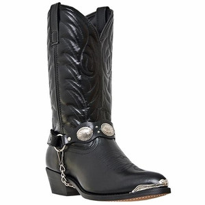 Laredo Men's Harness Cowboy Boots 6770 Tallahassee Laredo Men's Harness Cowboy Boots 6770 Tallahassee