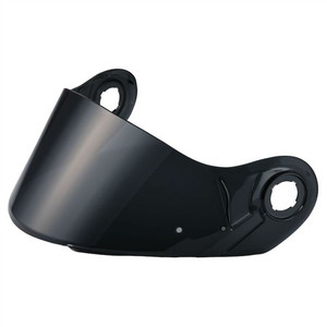 LS2 Strobe/F386 Replacement Face Shield - Smoke LS2 Strobe/F386 Replacement Face Shield - Smoke