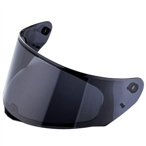 LS2 Helmets Assault/Rapid/Stream Pinlock Ready Face Shield - Dark Smoke LS2 Helmets Assault/Rapid/Stream Pinlock Ready Face Shield - Dark Smoke
