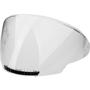 LS2 Clear Replacement Shield - Copter Helmet LS2 Clear Replacement Shield - Copter Helmet