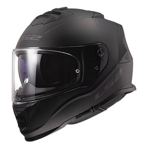 LS2 I Heart Brains Zombie Full Face Helmet | Leather Bound NJ