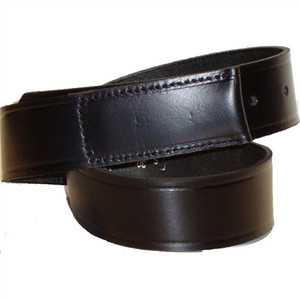 Mechanics belt handcrafted in the USA from genuine leather with hidden buckle to prevent scratches Mechanics belt handcrafted in the USA from genuine leather with hidden buckle to prevent scratches